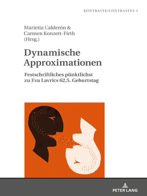 cover image of Dynamische Approximationen